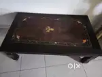 Center Table