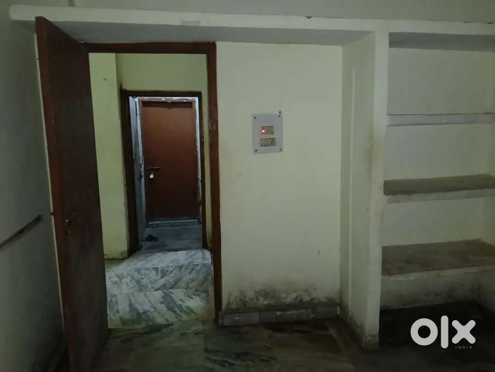 2bhk in sunder vihar kokar ranchi