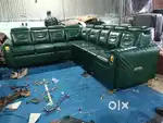 L shape sofa high quality