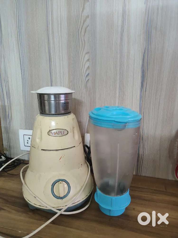 Selling a high-performance Mixie, Grinder, and Juicer combo -m