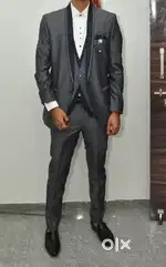 New suit 5 pcs