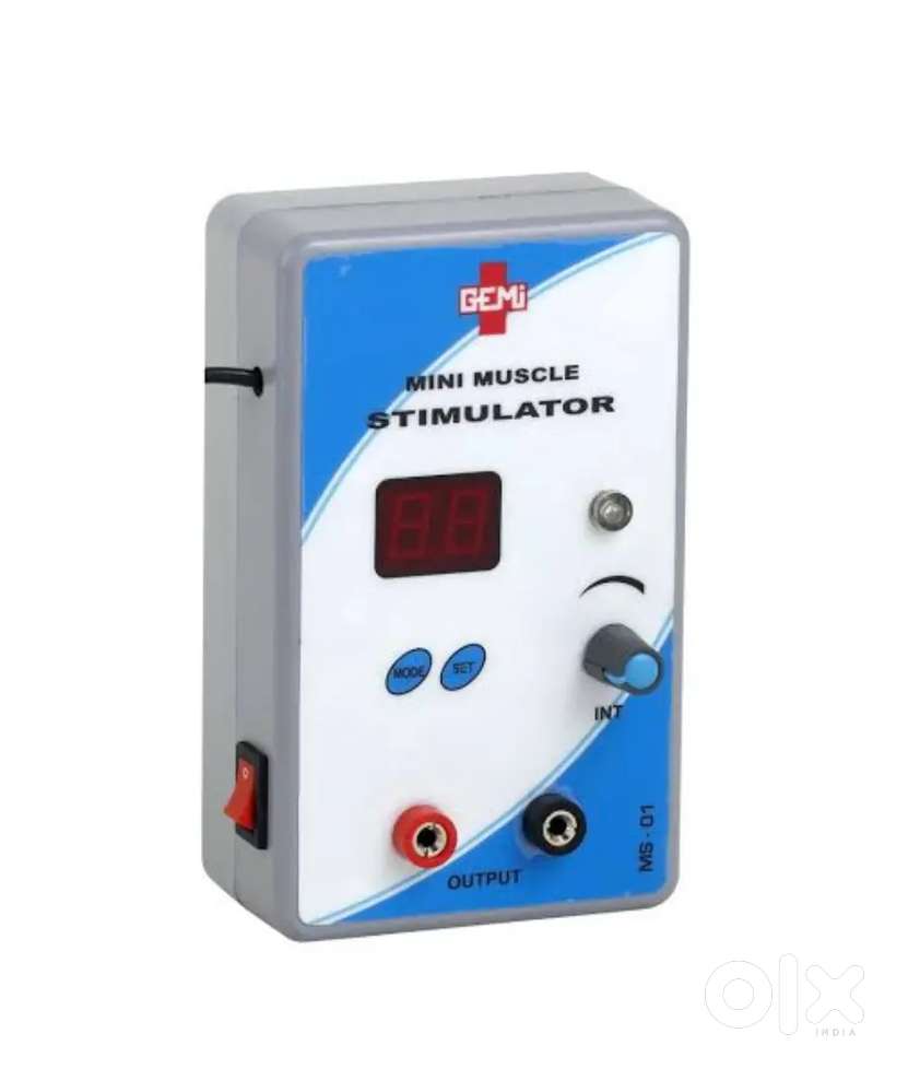 Muscle Stimulator