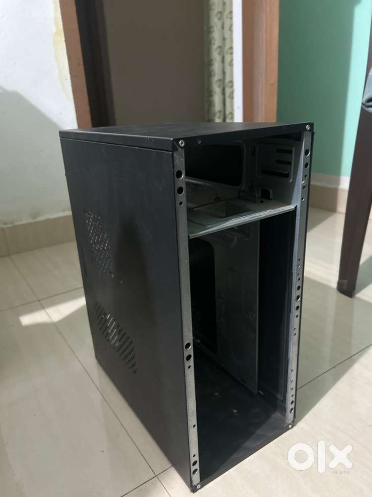 PC frame. No damages