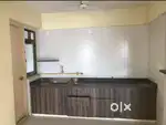 3BHK SEMI FURNISHED FLAT FOR RENT FAMILY ONLY