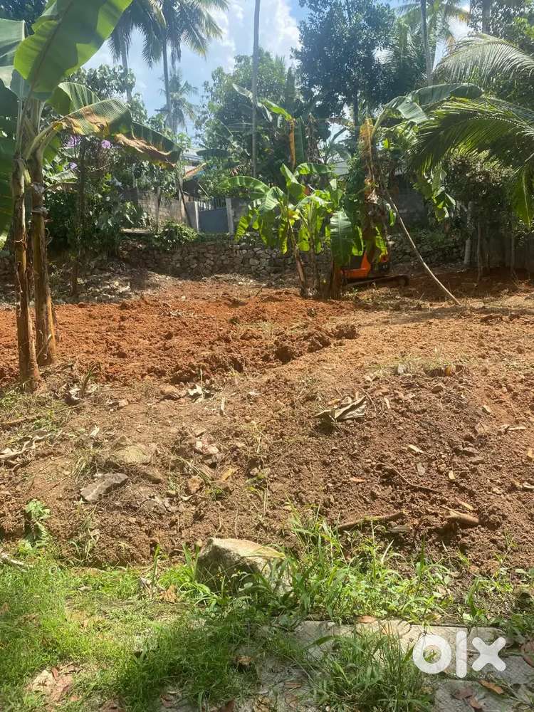 Kodunganoor kulasekharam tvm
