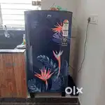 Godrej Fridge
