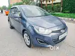 Hyundai i20 2012-2014 Magna, 2014, Petrol