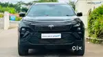 Tata Harrier, 2024, Diesel