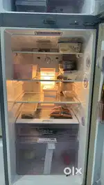 LG Double Door Refrigerator