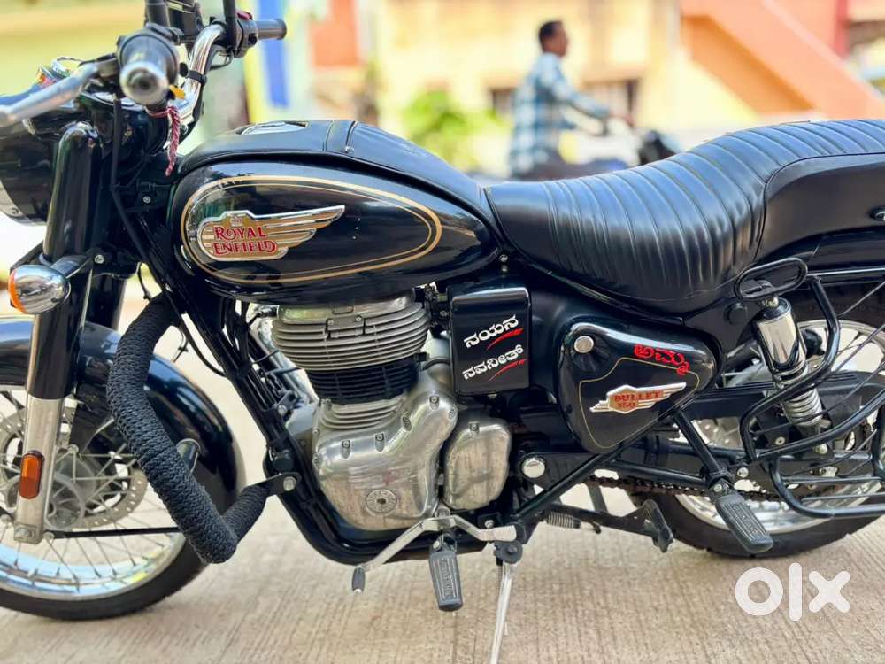 Showroom condition November registration