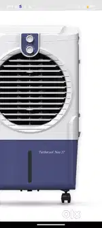 I want to sell my cooler 100%good fix price
