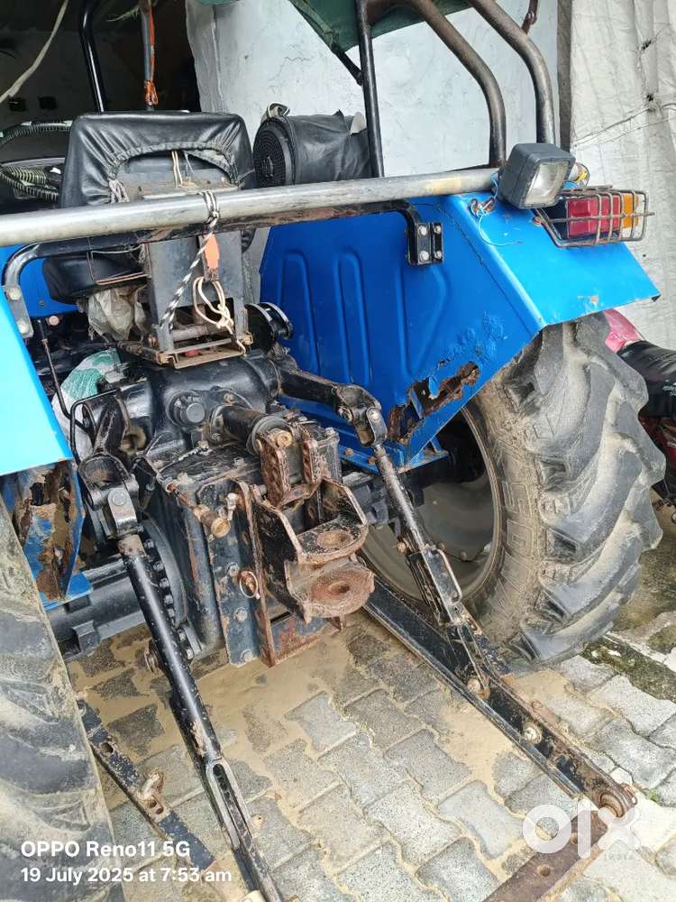 Ace450 2017model 45hp