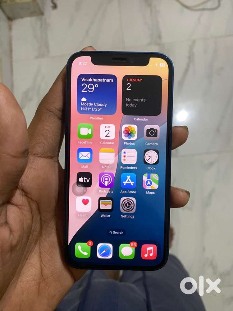 iPhone 12 mini 128gb