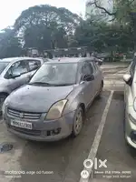 Maruti Suzuki Dzire 2008 Diesel Well Maintained