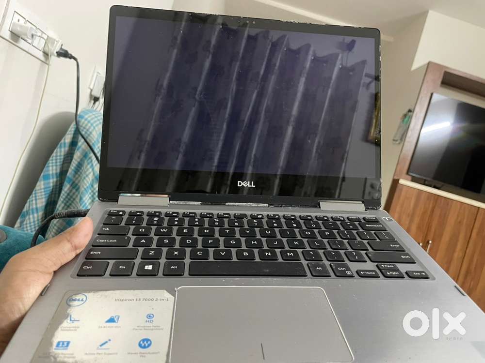 Dell laptop inspiron i7
