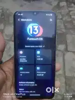 Vivo y20G (4gb +6gb