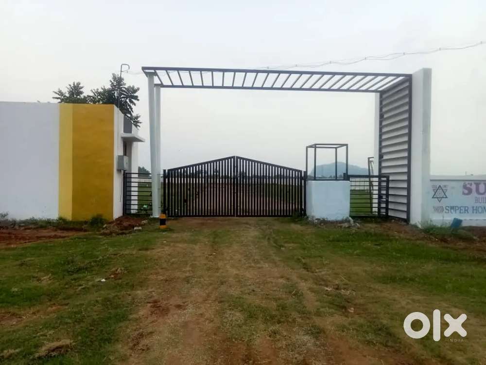 Home & construction