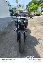 Bajaj n250