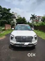Hyundai Creta 1.6 SX Automatic, 2022