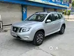 Nissan Terrano 2013-2017 XL 85 PS, 2016, Diesel