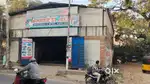 Commercial place with Shed for sale Rental income 43500