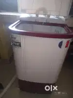 Thomsan washing machine waser 7kg
