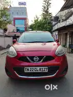 Nissan Micra 2010-2012 Diesel XV, 2013, Diesel