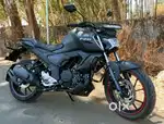 Yamaha FZS Fi V4 2024  Excellent Condition  16,775 KM  Urgent Sale