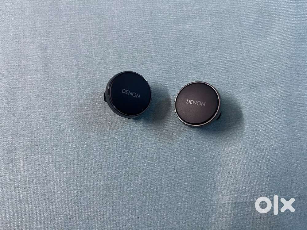 Denon PerL Pro True-Wireless Earbuds
