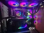 4K Ultra, High End Gaming PC