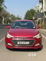Hyundai i20 1.2 Spotz, 2016, Petrol