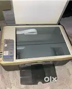 HP PSC 1410 ALL IN ONE PRINTER