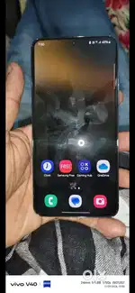 8/128 bill box charger all original  hai chhota sa urgent sell