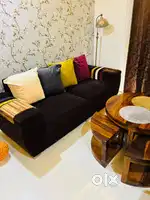 8 Seater Premium Sofa Set with center table