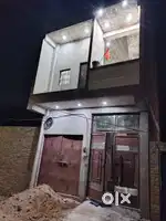 Awas Vikas 42 varg meter colony