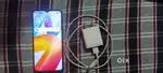 POCO C51 6GB RAM 128GB storage 5000mAh battery.