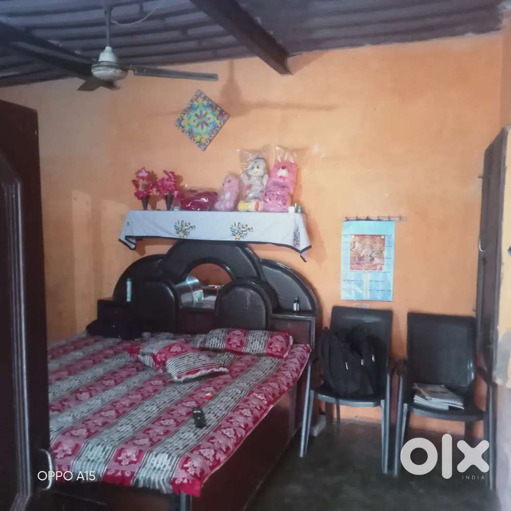 Ghar best hai per gali only motorcycle ke liya hai good neighbour hai