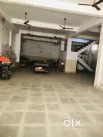 Rental space for workshops,offices