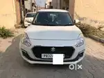 Maruti Suzuki Swift 2019 Petrol Well Maintained