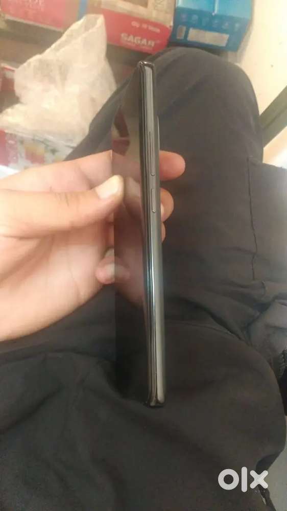 Redmi 14 pro plus (8 , 128gb ) black variant 2 days old