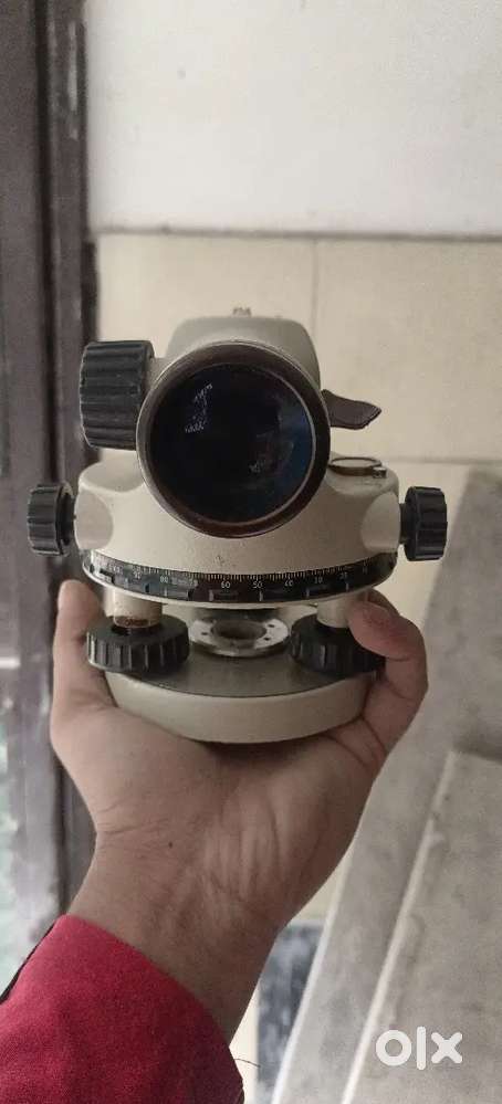 Nikon ac 2s