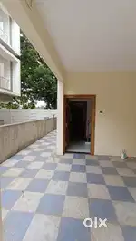 Row bungalow