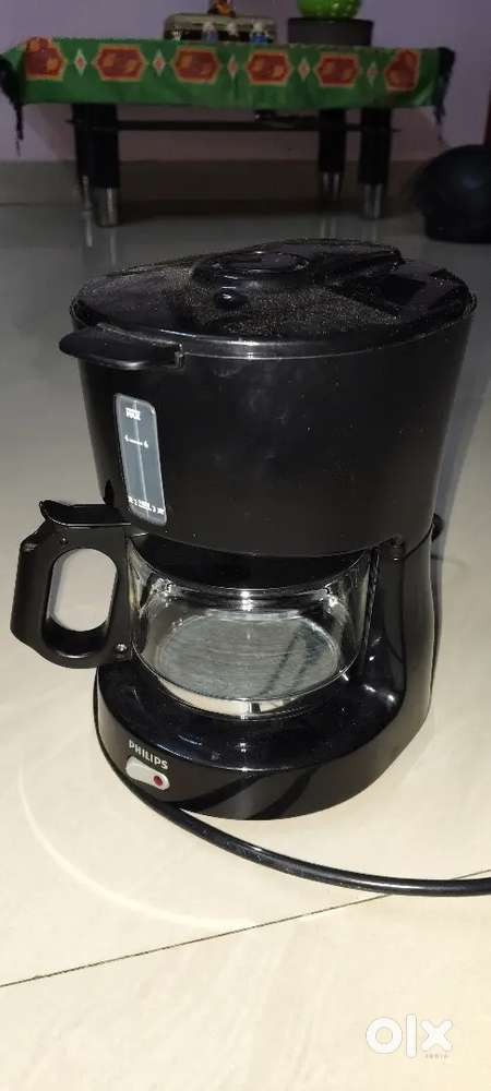Philips Coffee Maker for Sale - Excellent working condition!