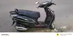 Scooty runig hai Koi bhi problem nahi