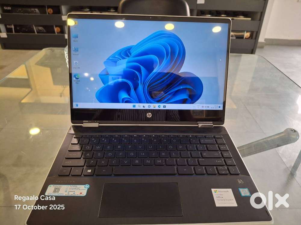 HP PAVILION LAPTOP