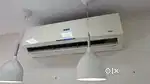 Blue star split AC