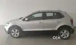 Volkswagen CrossPolo 2013-2015 1.2 TDI, 2013, Diesel
