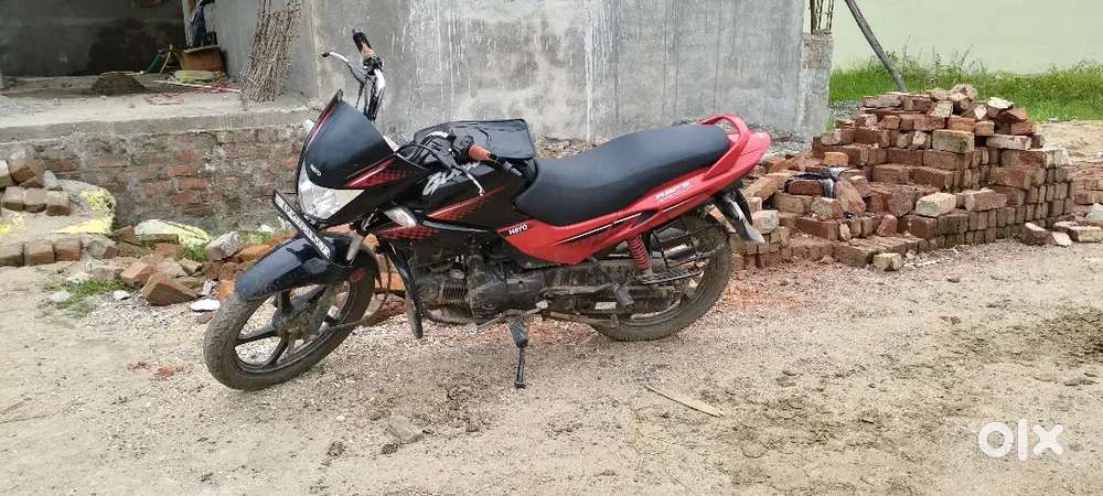 Good condition