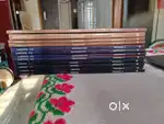 Physics Wallah Lakshya JEE set of 12