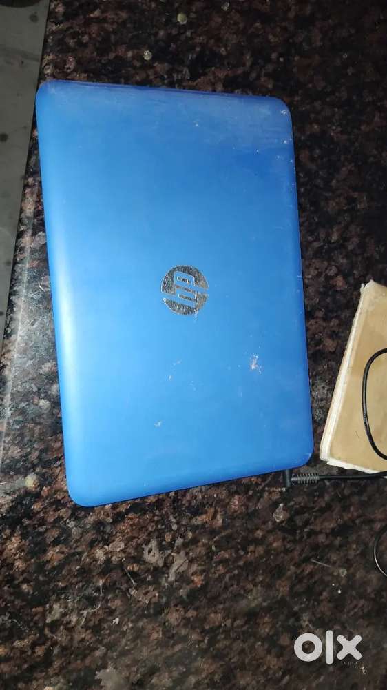 HP.    laptop